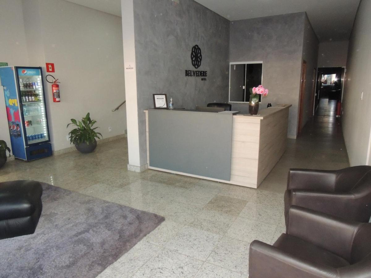 Hotel Belvedere Araras - Fácil Acesso Hospital São Leopoldo e Faculdades Exterior foto