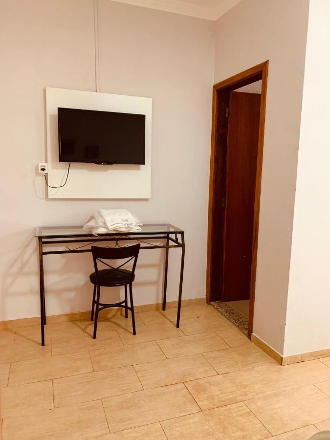 Hotel Belvedere Araras - Fácil Acesso Hospital São Leopoldo e Faculdades Exterior foto